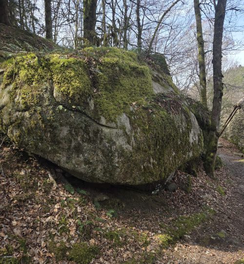 big rock