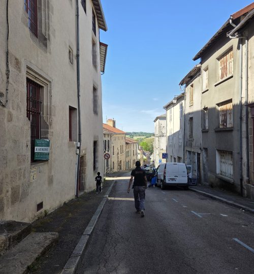 street views again